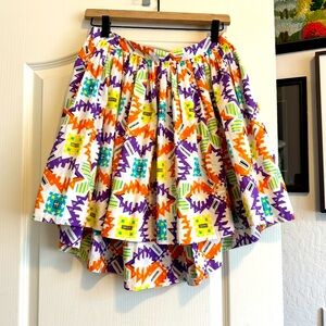 MSGM Skirt. Size: 44. Excellent condition